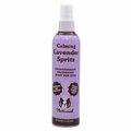 Natural Dog Co Lavender Dog Deodorizing Spray 8 oz GR-SZLV-08